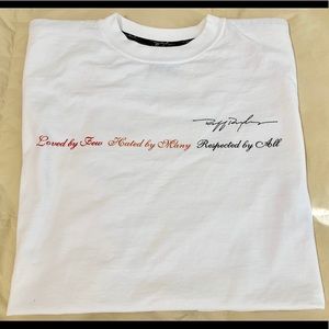 Ruff Ryders Tee XXL Mens